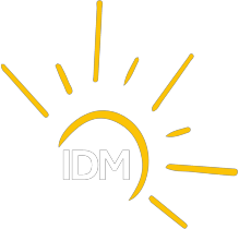 IDM logo